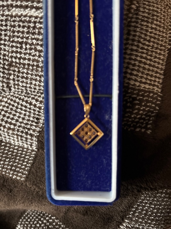 18k（宝石）の商品画像 - 査定依頼日：2026年3月15日 - 最高査定価格：200,000円