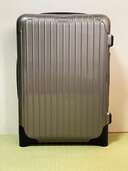 リモワ　サルサ　33L　キャビントロリー（ブランドバッグ）の商品画像 - 査定依頼日：2024年6月23日 - 最高査定価格：29,000円