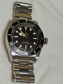 ブラックベイ（高級時計）の商品画像 - 査定依頼日：2025年6月11日 - 最高査定価格：330,000円