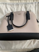 ケイトスペードバッグ（ブランドバッグ）の商品画像 - 査定依頼日：2025年8月13日 - 最高査定価格：1,590円