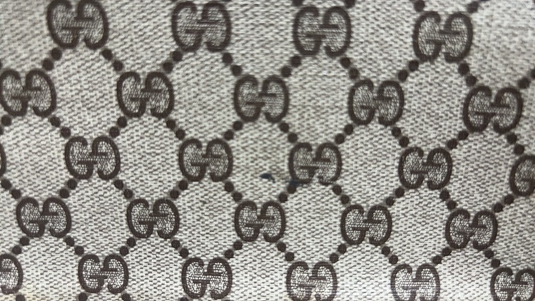 ボストンバッグ（ブランドバッグ）の商品画像 - 査定依頼日：2025年6月26日 - 最高査定価格：35,000円