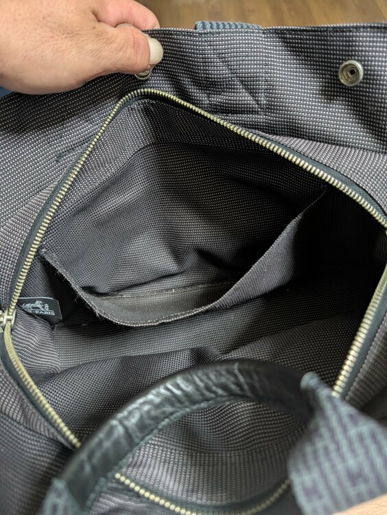 エルメス エルメス(その他) （ブランドバッグ）の商品画像 - 査定依頼日：2026年4月5日 - 最高査定価格：20,000円