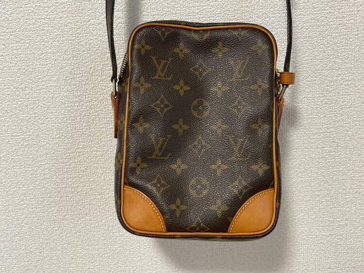 モノグラム　アマゾン　M45236（ブランドバッグ）の商品画像 - 査定依頼日：2025年2月24日 - 最高査定価格：50,000円