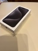 iPhone15（iPhone 15 Pro Max）の商品画像 - 新品 - 査定完了日：2023.10.16 - 最高査定価格：220,000円