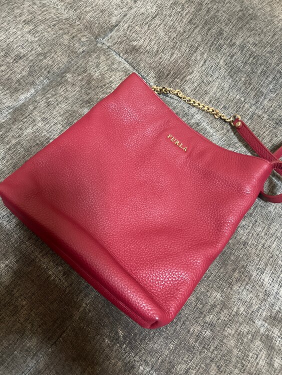 その他 フルラ （ブランドバッグ）の商品画像 - 査定依頼日：2024年12月28日 - 最高査定価格：1,000円