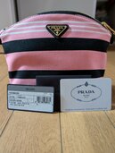 プラダ  （ブランドバッグ）の商品画像 - 査定依頼日：2026年1月24日 - 最高査定価格：25,000円