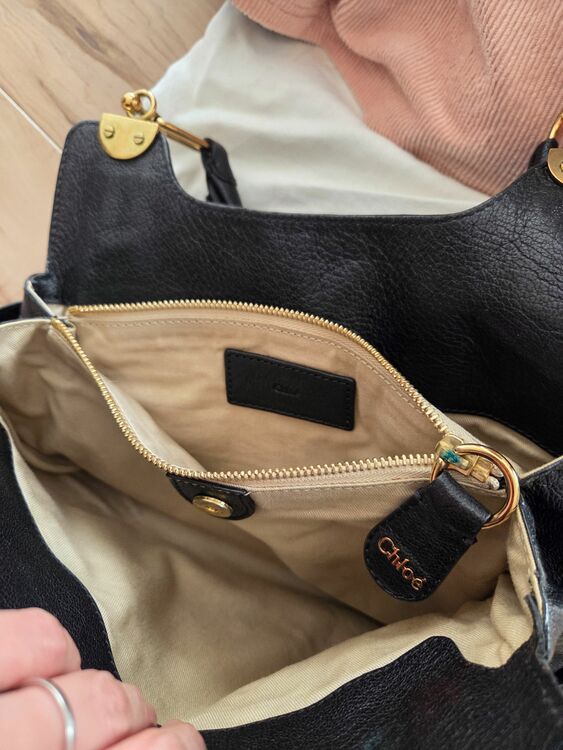 その他 クロエ （ブランドバッグ）の商品画像 - 査定依頼日：2025年11月21日 - 最高査定価格：15,000円