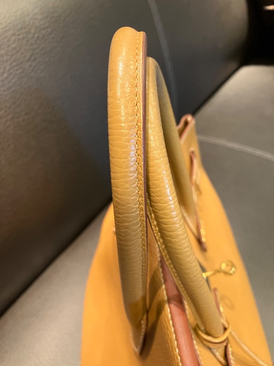 エルメス バーキン （ブランドバッグ）の商品画像 - 査定依頼日：2025年8月31日 - 最高査定価格：1,700,000円