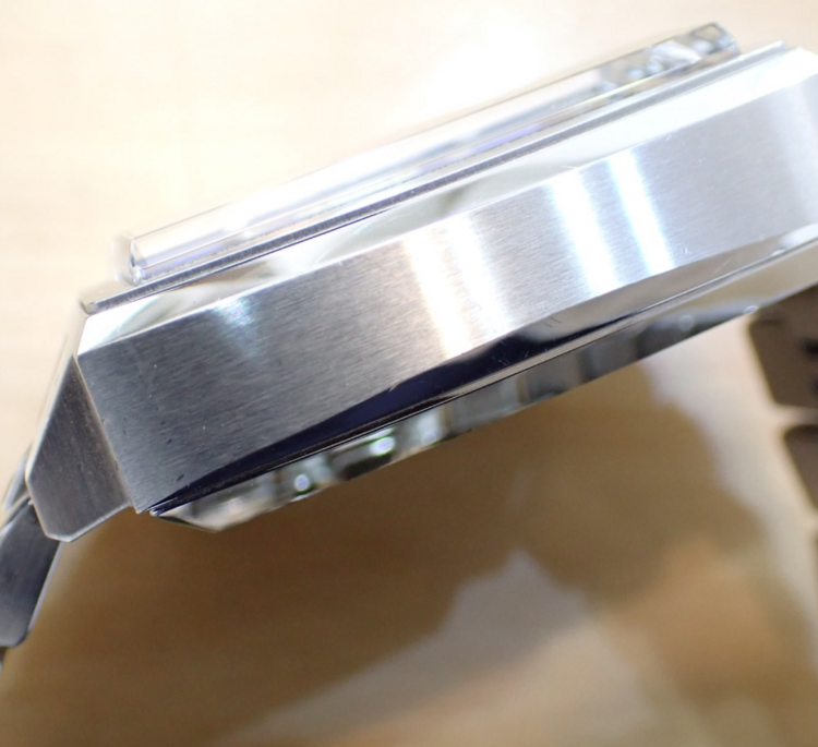 Ref.CBL2111.BA0644（高級時計）の商品画像 - 査定依頼日：2025年12月15日 - 最高査定価格：580,000円