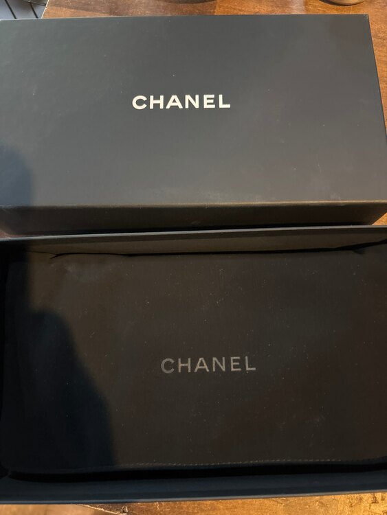 シャネル シャネル(その他) （ブランドバッグ）の商品画像 - 査定依頼日：2025年3月28日 - 最高査定価格：415,000円
