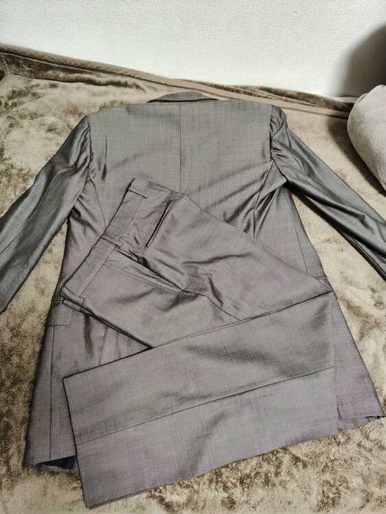 24K2FI（古着・ファッション）の商品画像 - 査定依頼日：2026年2月10日 - 最高査定価格：100,000円