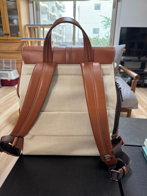 その他 TUMI （ブランドバッグ）の商品画像 - 査定依頼日：2025年1月19日 - 最高査定価格：10,000円