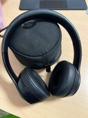Beats Solo3（オーディオ・スピーカー）の商品画像 - 査定依頼日：2025年2月18日 - 最高査定価格：6,000円