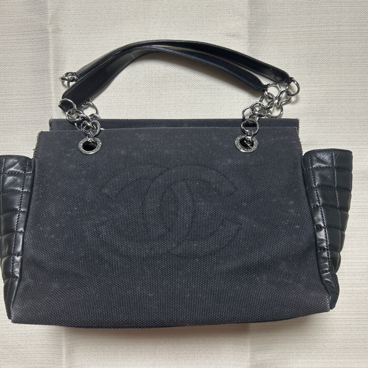 シャネル シャネル(その他) （ブランドバッグ）の商品画像 - 査定依頼日：2025年12月13日 - 最高査定価格：100,000円