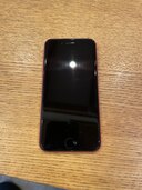 iPhone SE (第 2 世代) 64GB Softbank（スマホ）の商品画像 - 査定依頼日：2023年12月20日 - 最高査定価格：14,000円