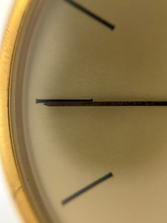 その他 ロンジン L4 635 （高級時計）の商品画像 - 査定依頼日：2025年6月21日 - 最高査定価格：50,000円