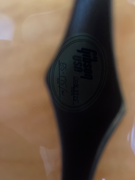 es175（ピアノ・楽器・PA機材）の商品画像 - 査定依頼日：2026年5月19日 - 最高査定価格：200,000円