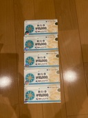 東武トップツアー旅行券（チケット・金券）の商品画像 - 査定依頼日：2025年12月2日 - 最高査定価格：100,000円