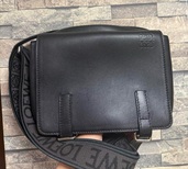 ミリタリーメッセンジャー（古着・ファッション）の商品画像 - 査定依頼日：2025年10月1日 - 最高査定価格：30,000円