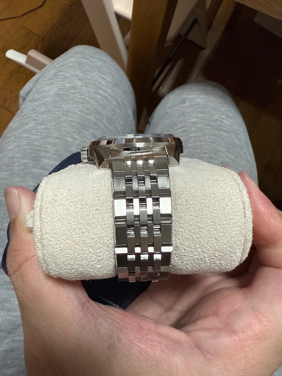 セイコー その他 sdks017（高級時計）の商品画像 - 査定依頼日：2025年8月16日 - 最高査定価格：130,000円