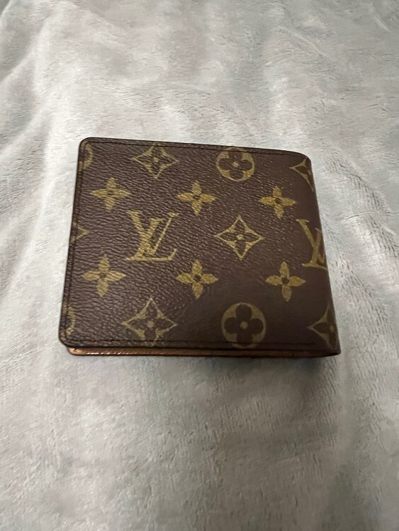 ルイヴィトン モノグラム （ブランドバッグ）の商品画像 - 査定依頼日：2025年4月19日 - 最高査定価格：9,000円