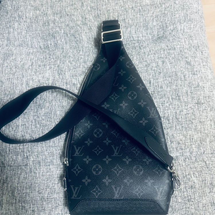 ルイヴィトン ダミエ （ブランドバッグ）の商品画像 - 査定依頼日：2026年2月3日 - 最高査定価格：260,000円