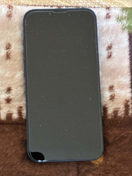 iPhone 13 128GB Softbank（スマホ）の商品画像 - 査定依頼日：2026年2月9日 - 最高査定価格：33,000円