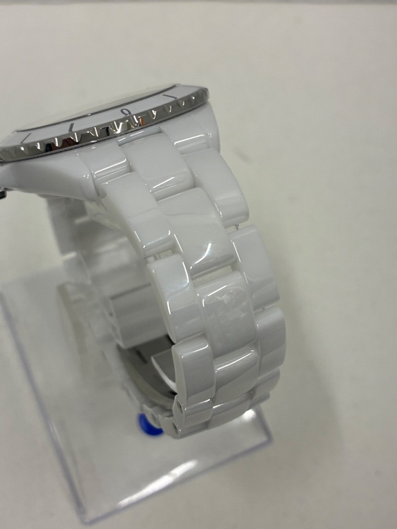 マドモアゼル J12 ラパウザ（高級時計）の商品画像 - 査定依頼日：2026年6月14日 - 最高査定価格：890,000円