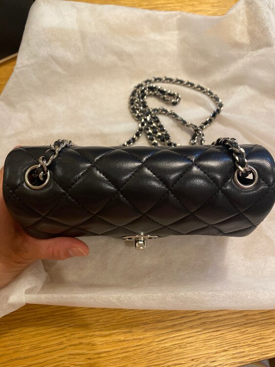 シャネル マトラッセ （ブランドバッグ）の商品画像 - 査定依頼日：2024年12月23日 - 最高査定価格：700,000円