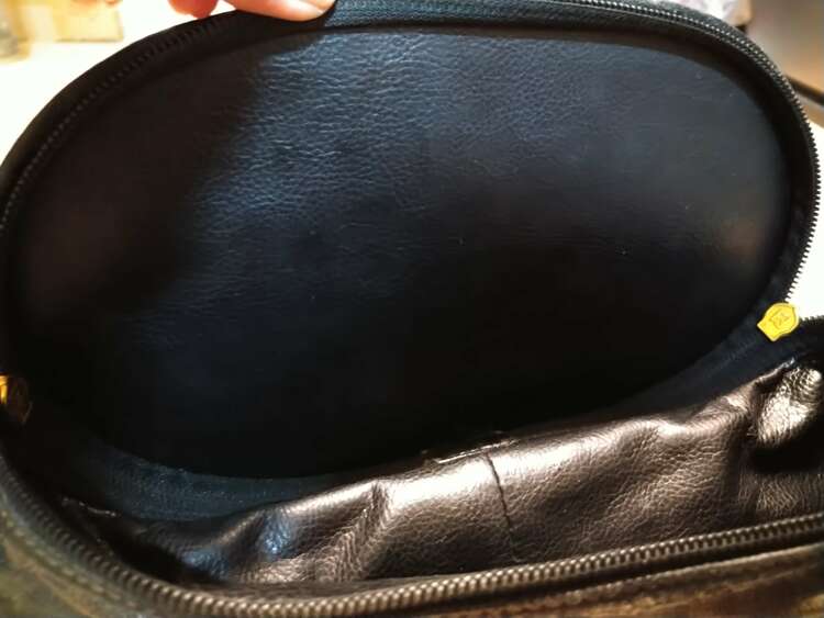 フェンディ  （ブランドバッグ）の商品画像 - 査定依頼日：2025年5月10日 - 最高査定価格：20,000円