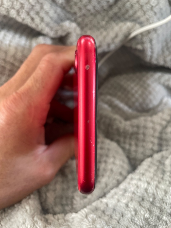 iPhone se 3（スマホ）の商品画像 - 査定依頼日：2026年3月15日 - 最高査定価格：24,000円