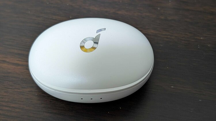 ANKER Soundcore Liberty 3 Pro（オーディオ・スピーカー）の商品画像 - 査定依頼日：2026年2月1日 - 最高査定価格：100,000円