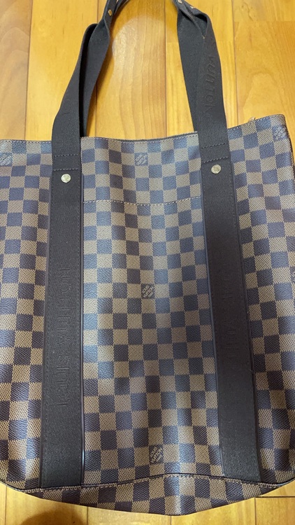 ルイヴィトン ダミエ （ブランドバッグ）の商品画像 - 査定依頼日：2025年8月28日 - 最高査定価格：75,000円