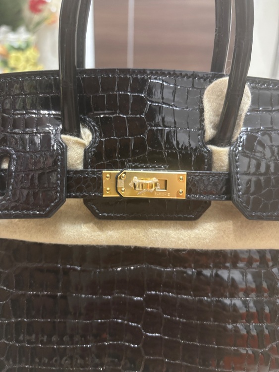 エルメス バーキン （ブランドバッグ）の商品画像 - 査定依頼日：2025年8月19日 - 最高査定価格：8,000,000円