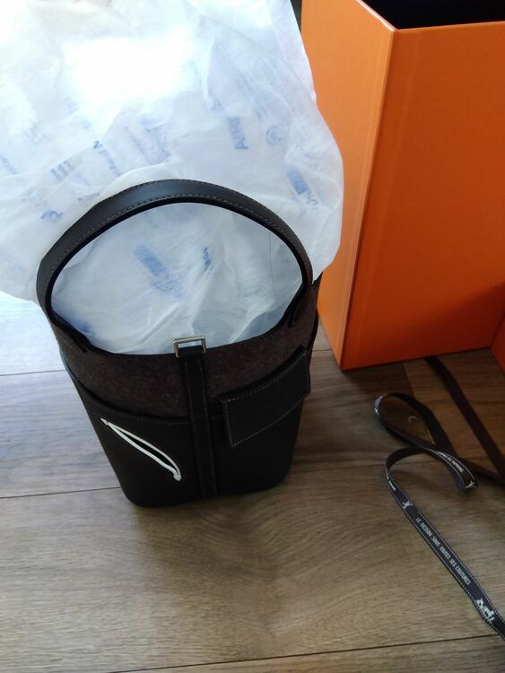 エルメス ピコタン （ブランドバッグ）の商品画像 - 査定依頼日：2025年6月2日 - 最高査定価格：750,000円