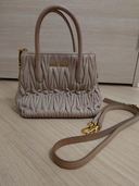 バッグ（ブランドバッグ）の商品画像 - 査定依頼日：2021年9月21日 - 最高査定価格：20,000円