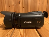 Canon デジタルビデオカメラ iVIS HF G20 光学10倍ズーム 内蔵（カメラ）の商品画像 - 査定依頼日：2021年5月19日 - 最高査定価格：26,000円