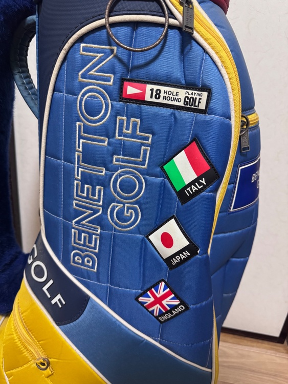 キャロウェイCallaway Big Berthaゴルフクラブセット 12本 ド（ゴルフ用品）の商品画像 - 査定依頼日：2026年4月12日 - 最高査定価格：2,000円