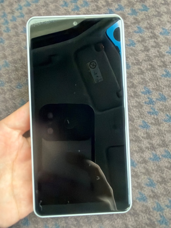 Xperia Xperia Ace Ⅱ シリーズ 【docomo】Xperia Ace Ⅱ SO-41B（スマホ）の商品画像 - 査定依頼日：2026年9月29日 - 最高査定価格：2,000円