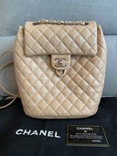 CHANEL リュック