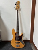 USA American Delaxe 4st 2001年　ナチュラル（ピアノ・楽器・PA機材）の商品画像 - 査定依頼日：2026年5月14日 - 最高査定価格：100,000円