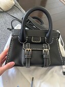 その他 クロエ （ブランドバッグ）の商品画像 - 査定依頼日：2025年2月25日 - 最高査定価格：50,000円