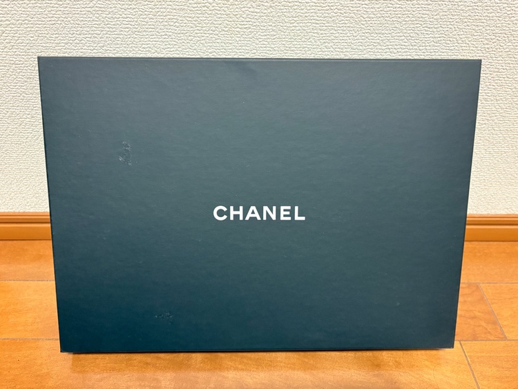 シャネル シャネル(その他) （ブランドバッグ）の商品画像 - 査定依頼日：2026年1月15日 - 最高査定価格：110,000円