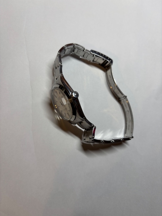 ロレックス パーペチュアルデイト （高級時計）の商品画像 - 査定依頼日：2026年4月26日 - 最高査定価格：600,000円