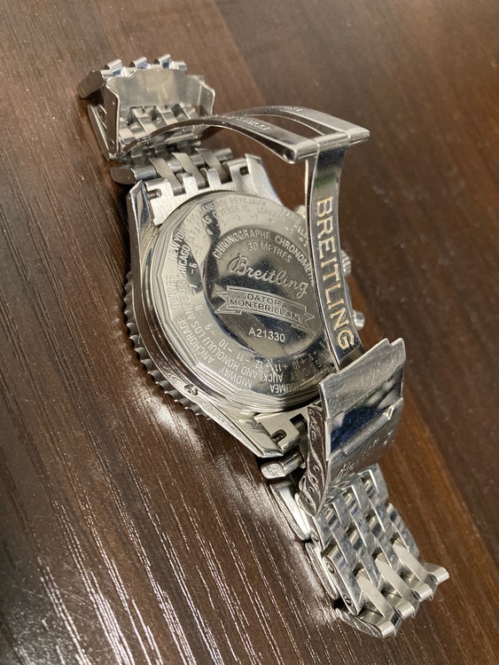 ダトラ（高級時計）の商品画像 - 査定依頼日：2025年9月23日 - 最高査定価格：500,000円