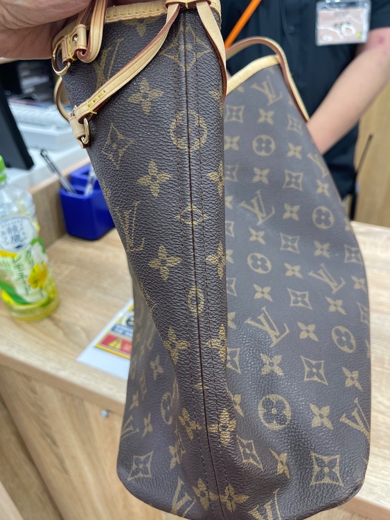 ルイヴィトン ネヴァーフル（ブランドバッグ）の商品画像 - 査定依頼日：2026年7月3日 - 最高査定価格：150,000円