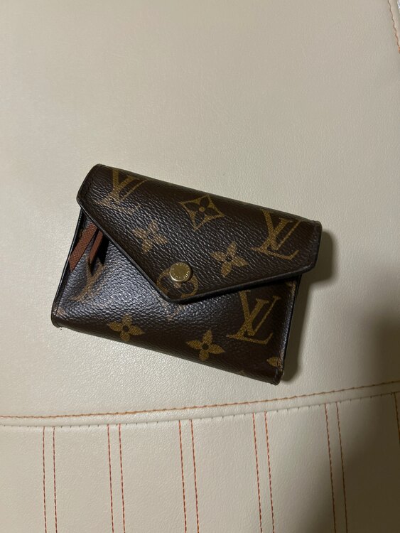 ルイヴィトン モノグラム （ブランドバッグ）の商品画像 - 査定依頼日：2025年4月30日 - 最高査定価格：35,000円