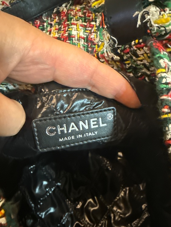 バッグ（ブランドバッグ）の商品画像 - 査定依頼日：2025年10月13日 - 最高査定価格：250,000円