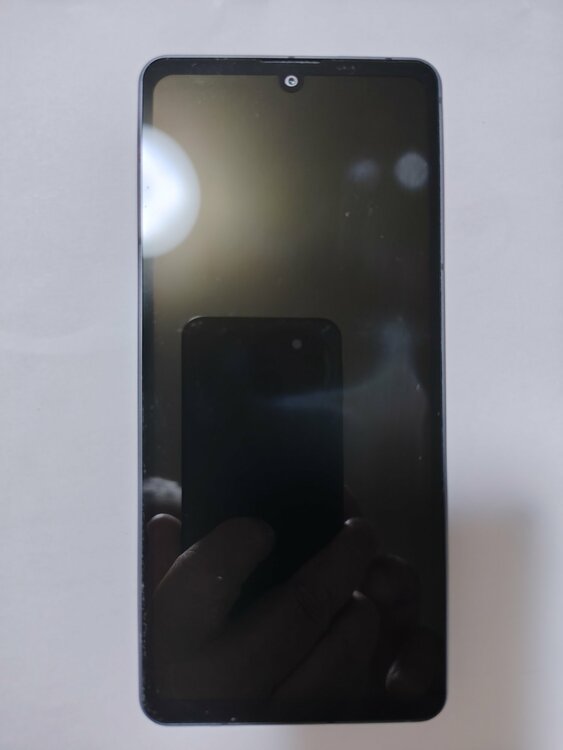 AQUOS AQUOS sense7 docomo（スマホ）の商品画像 - 査定依頼日：2026年8月10日 - 最高査定価格：7,000円