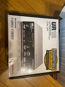 UR12（ピアノ・楽器・PA機材）の商品画像 - 査定依頼日：2026年4月15日 - 最高査定価格：4,000円